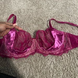 Victoria secret bra